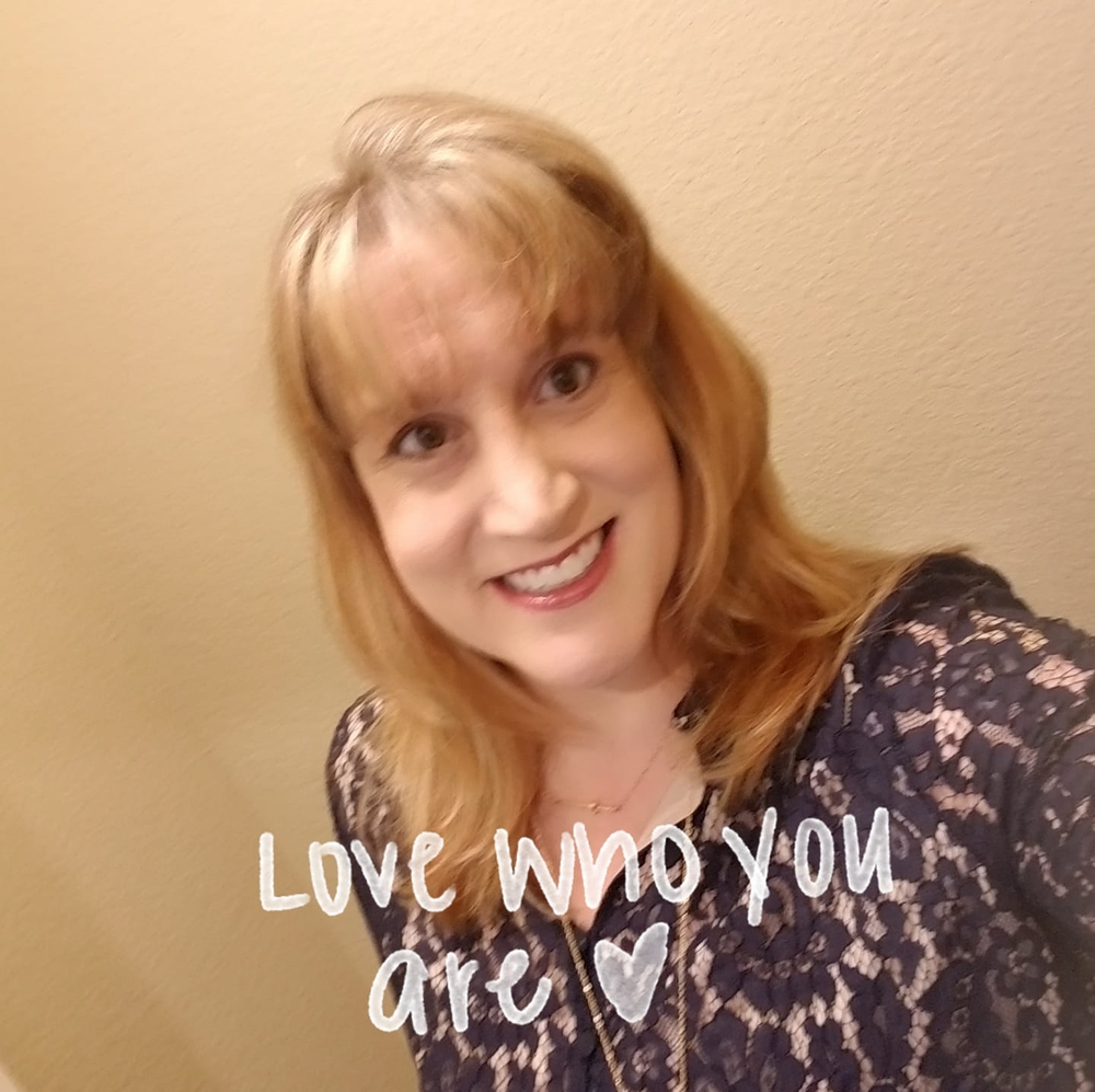 Meet your Posher, Kim